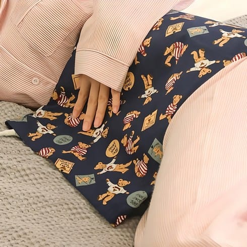 제스파 허리온열찜질기 SHP6751BN 추천 제품