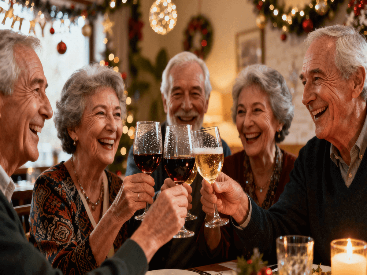 해외 시니어 코하우징은 왜 나라별로 보면 이해되지 않는가