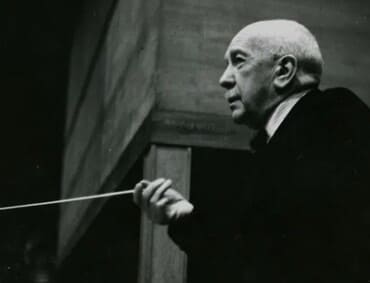 슈트라우스 지휘