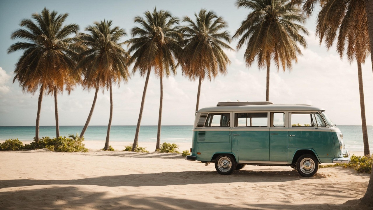 중고차 시장의 성장