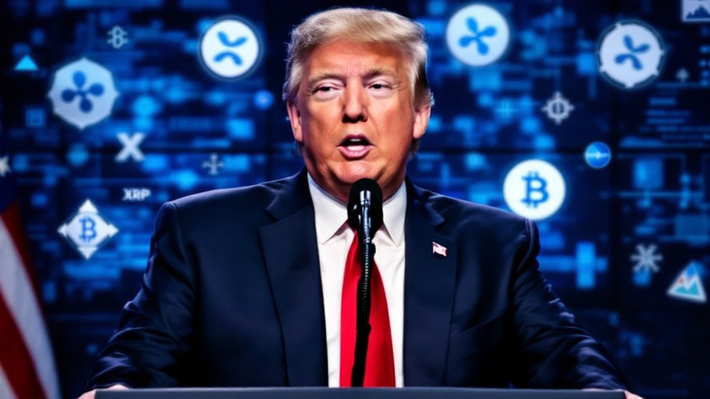 리플 ETF 승인 7% 급등