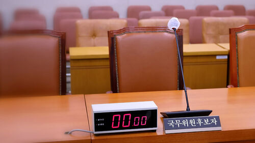 배경훈 인사청문회 주요 쟁점