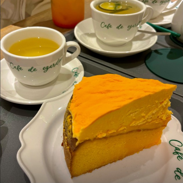 부산 카페 "이정원"