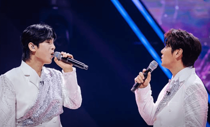 현역가왕2 전국 투어 콘서트 대전 예매 좌석