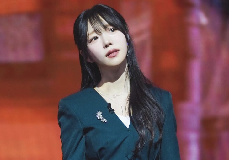 가수 염유리