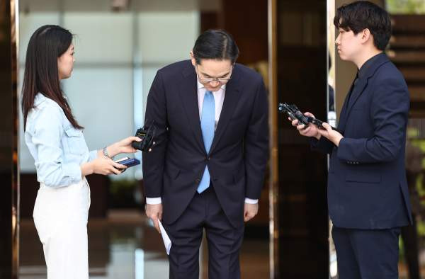 이재용 사죄: 삼성전자 회장 7년 만의 사과, 노조 총파업 100조 원 위기 속 대국민 입장문 전문 및 파급 효과 분석