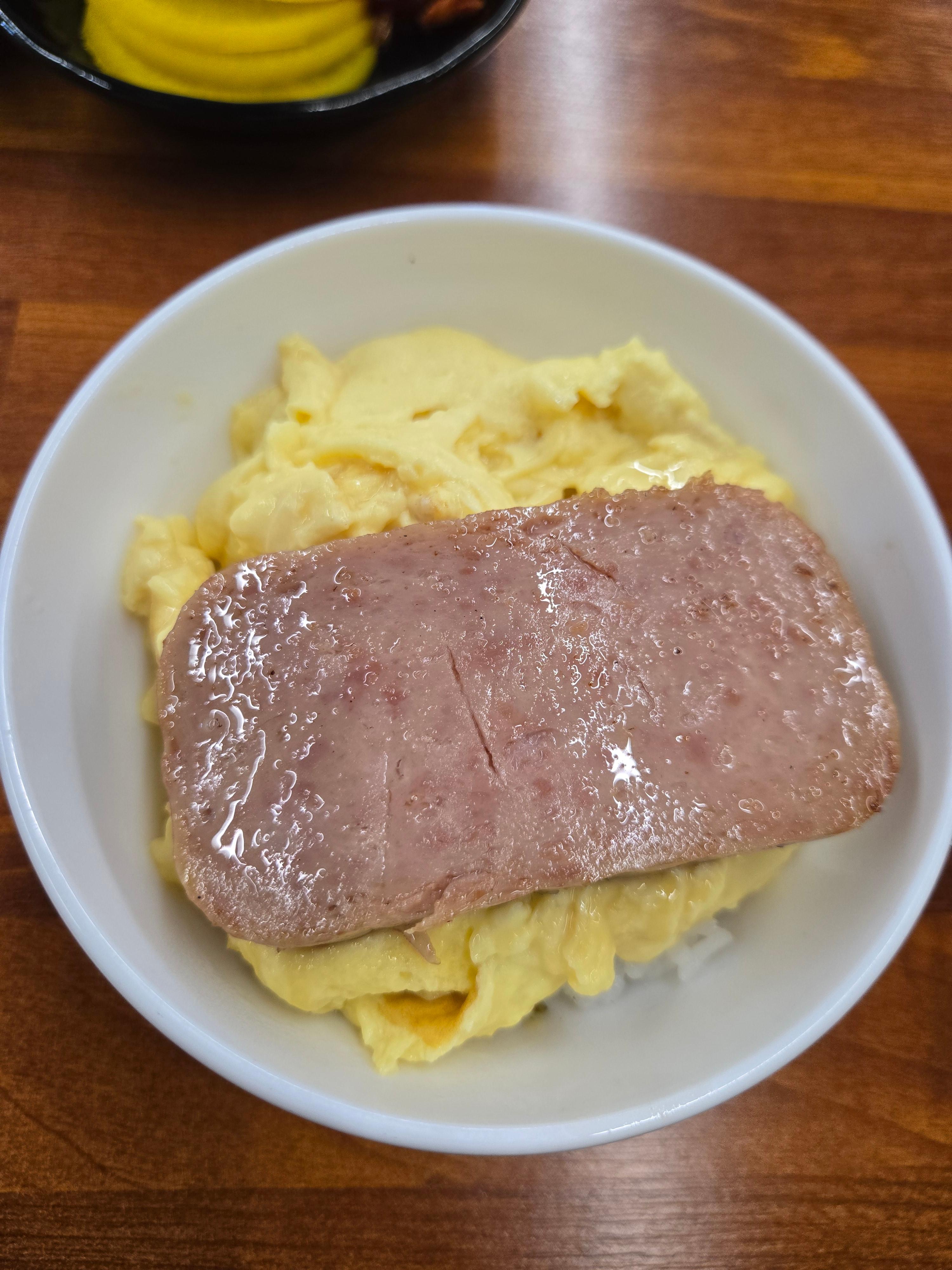 돈까스집 스스밥