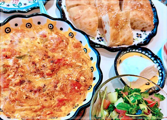 KBS 이웃집 찰스 김포, 구래동, 구래역 터키 브런치, 튀르키예 카이막 맛집