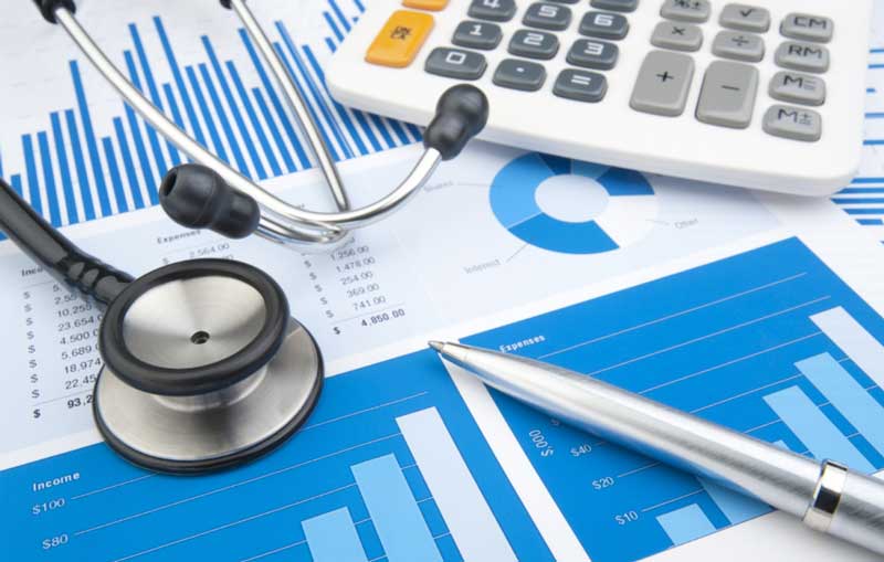 지역가입자 건강보험료 모의 계산 방법