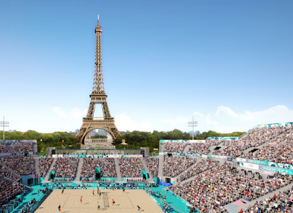 파리올림픽개막식시간 