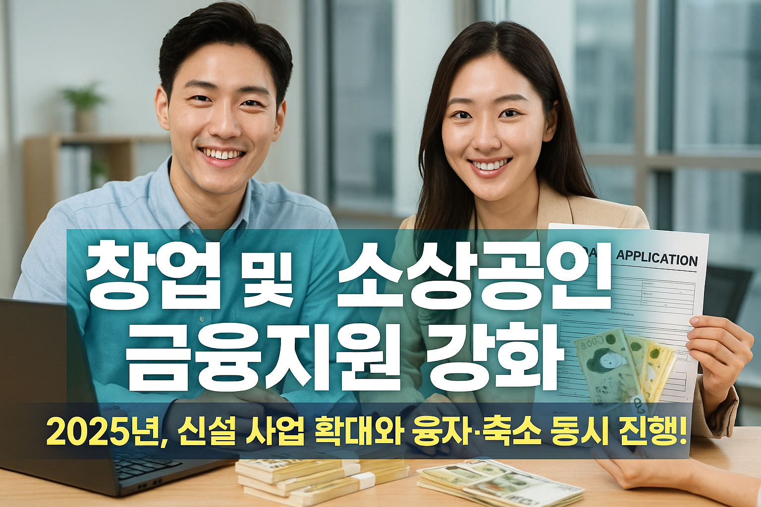 소상공인창업