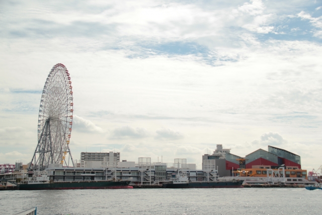 오사카 가이유칸 수족관(해유관) 입장권 예매(예약), 가격, 가는법, 영업시간, 맛집(식당)추천 3곳까지 총정리!