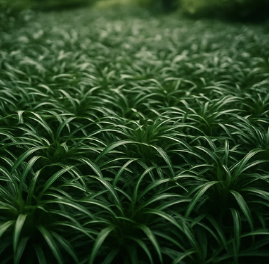 생명력 끝판왕, 소엽맥문동 키우기 A to Z