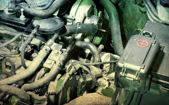 자동차-엔진-EGR