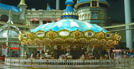 서울 여행 당일치기 가 볼만 한 곳 알아보기(1)