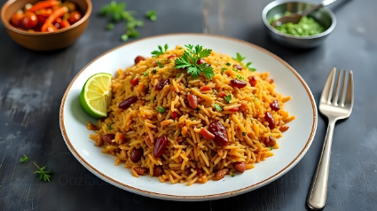 접시 모양이 음식 맛에 미치는 숨은 영향