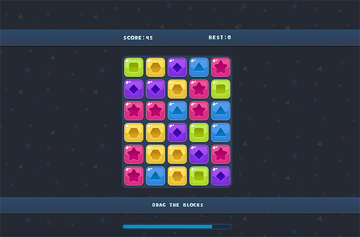 game intro and guide