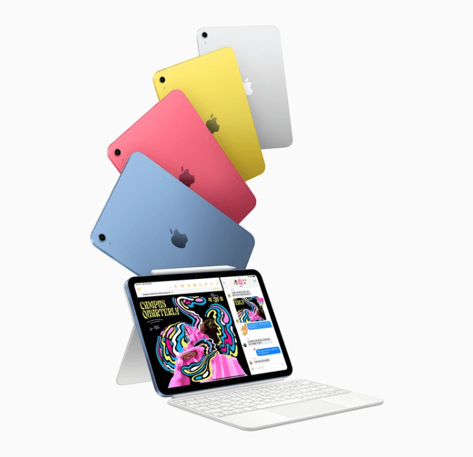 아이패드 10세대 대학생 수험생 크리스마스 설날 선물 추천