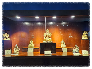 자나바자르 불교 미술 박물관