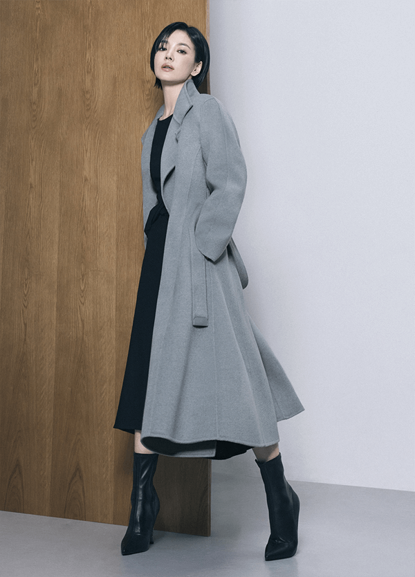 화려한 날들 40회 이태란 코트