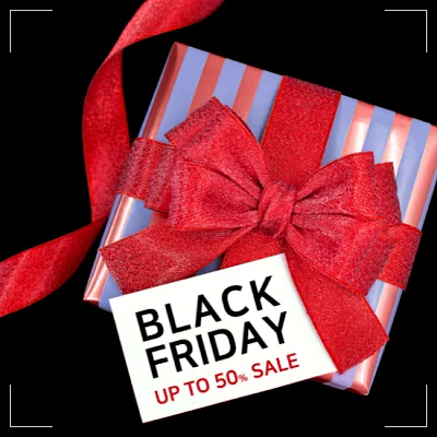 2024 블랙프라이데이 세일기간과 주요 일정2