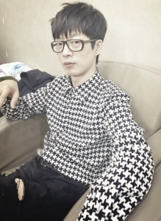 하현우 프로필 사진 복면가왕 음악대장으로 유명한 가수 하현우