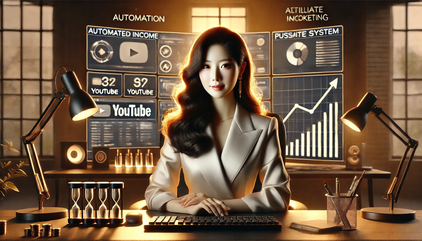 유튜브와 제휴 마케팅