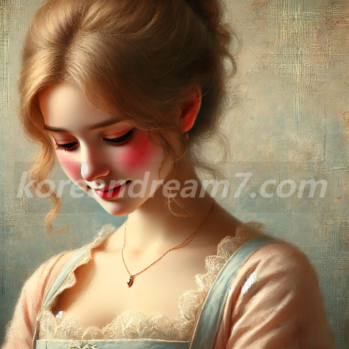 아내가 나오는 꿈 해몽