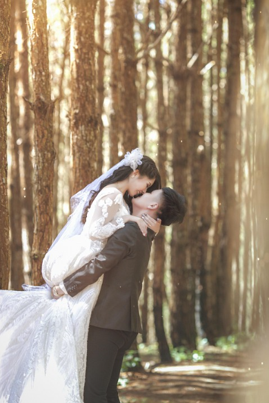 공공 예식 패키지