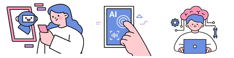 제로클릭 현상의 가속화