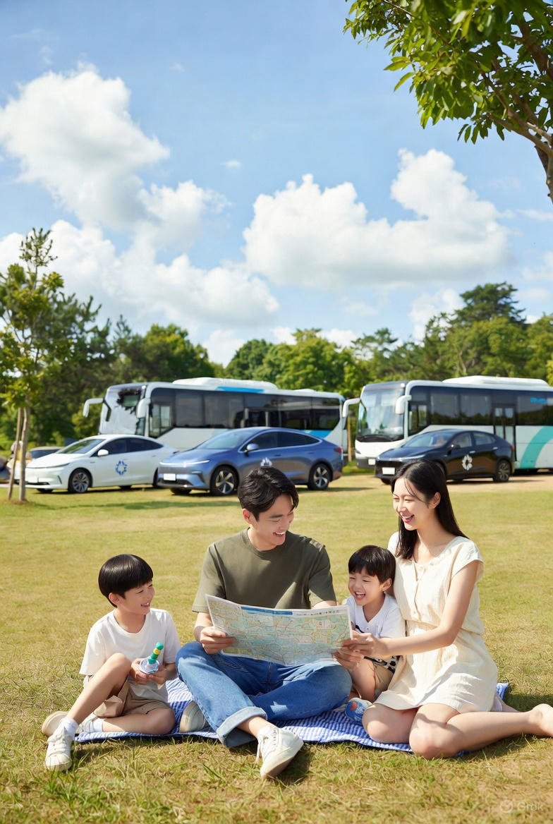 2006년 전기차 보조금 관련 이미지