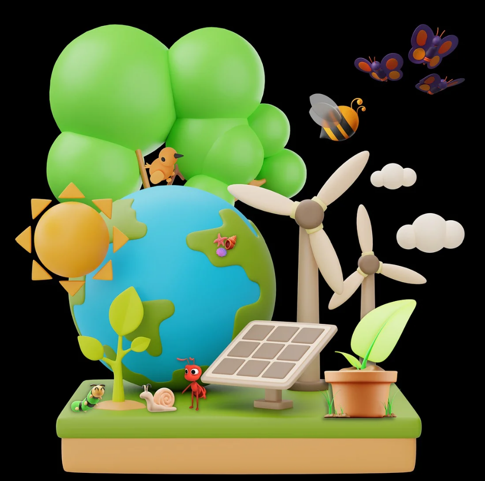 남미 신재생에너지