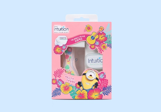 LG생활건강 네고왕