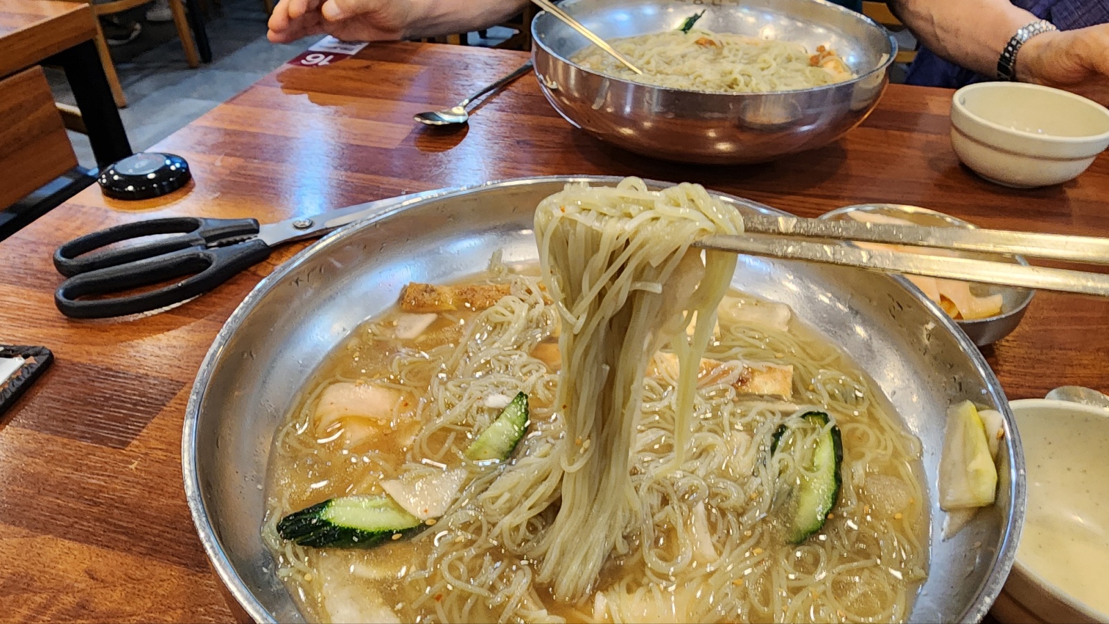 교동면옥