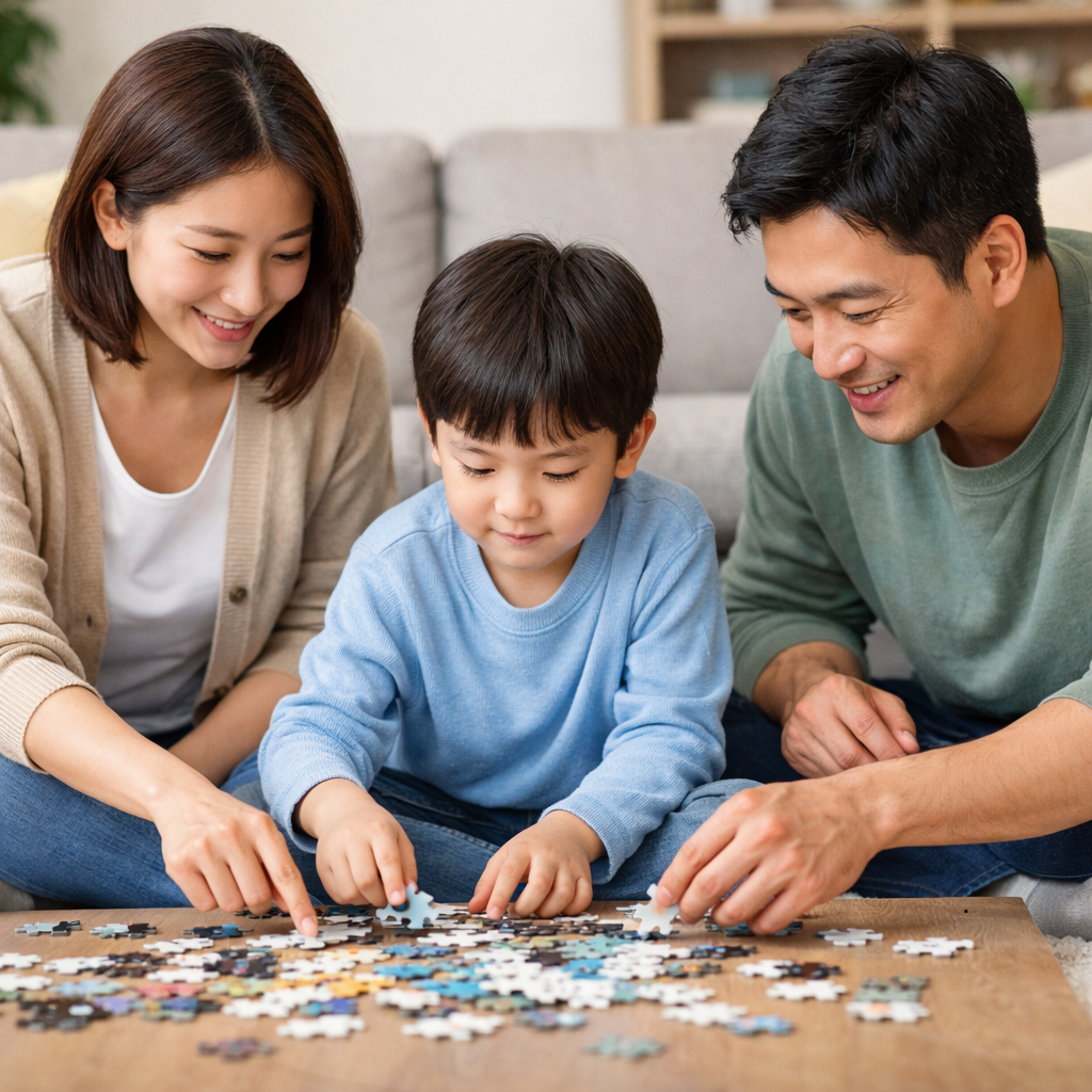 자폐스펙트럼-유아의-가족지원-문제를-다룹니다.