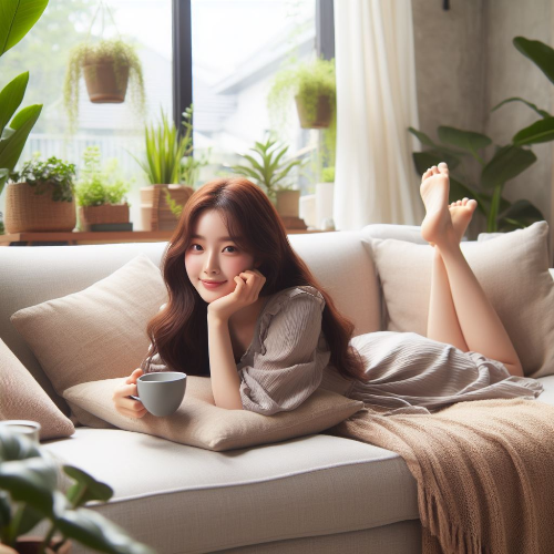 눈꺼풀 떨림 현상 원인