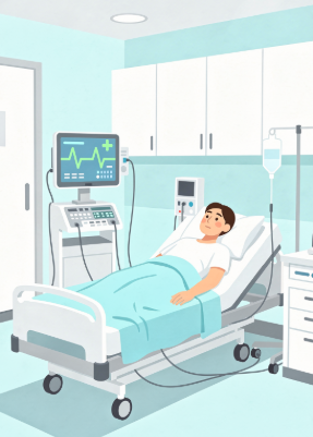 심근경색 초기증상