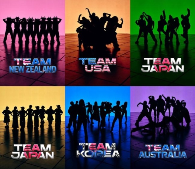 월드 오브 스트릿 우먼 파이트 ㅣ스우파3 대중평가 투표방법