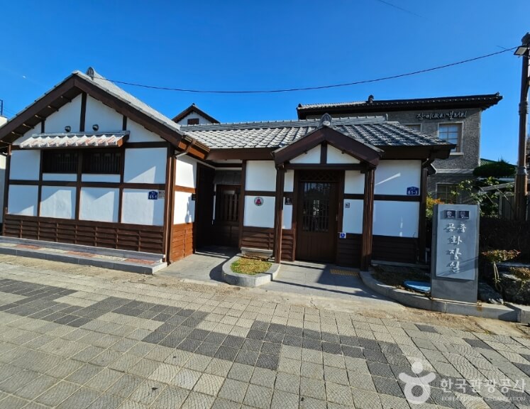 군산 가볼만한곳 베스트 10