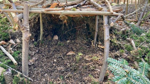 고산지 감압 대피소 설계 포인트