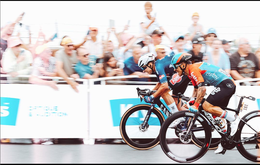 투르 드 프랑스.2023년 대회.전 세계에서 가장 긴 코스를 자랑하는 자전거 대회소개.루트.스테이지.시청방법까지