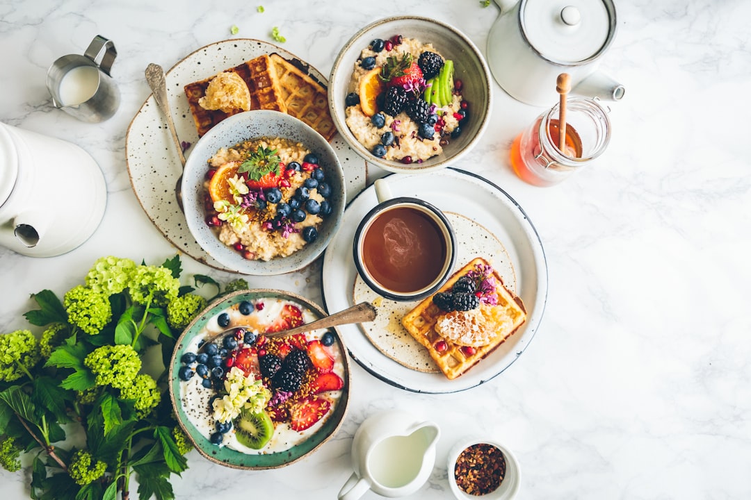 Nutrition