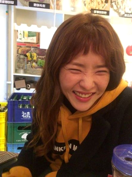 개그우먼 한윤서 프로필 나이 예비신랑 상견례 취소
