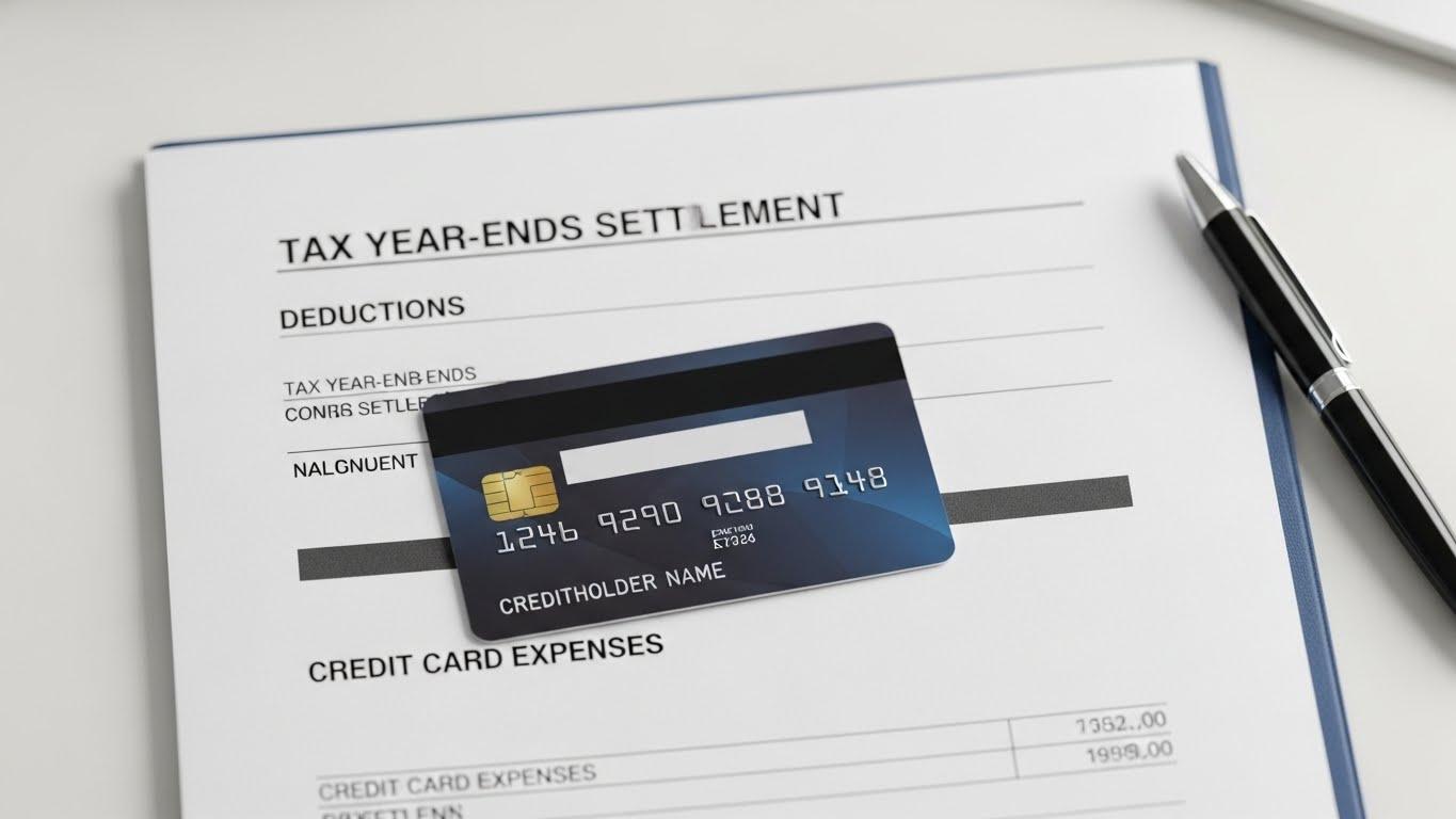 연말정산 신용카드 공제한도