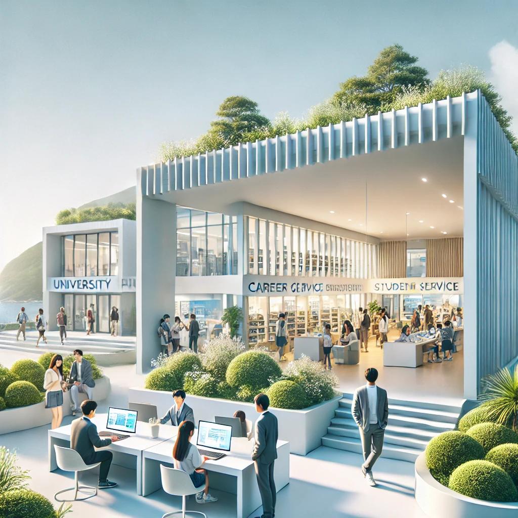 제주대학교 대학일자리플러스센터