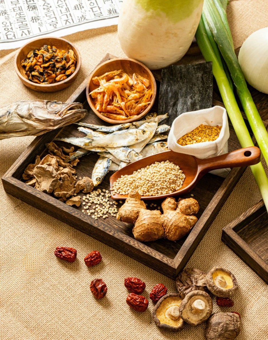 8체질 자가진단 간단 테스트