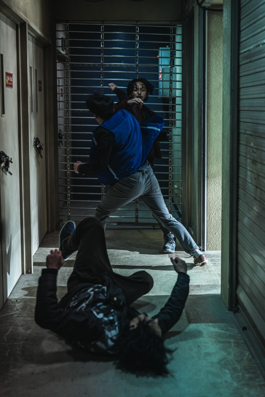 티빙 영화 추천