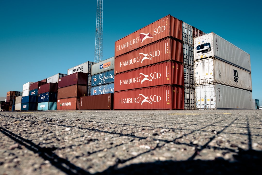 Container