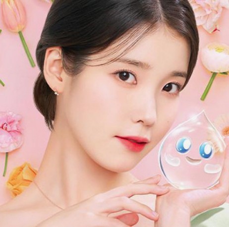 아이유 박진영 오디션 에서 탈락