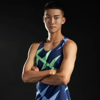 파리올림픽 높이뛰기 우상혁 선수 